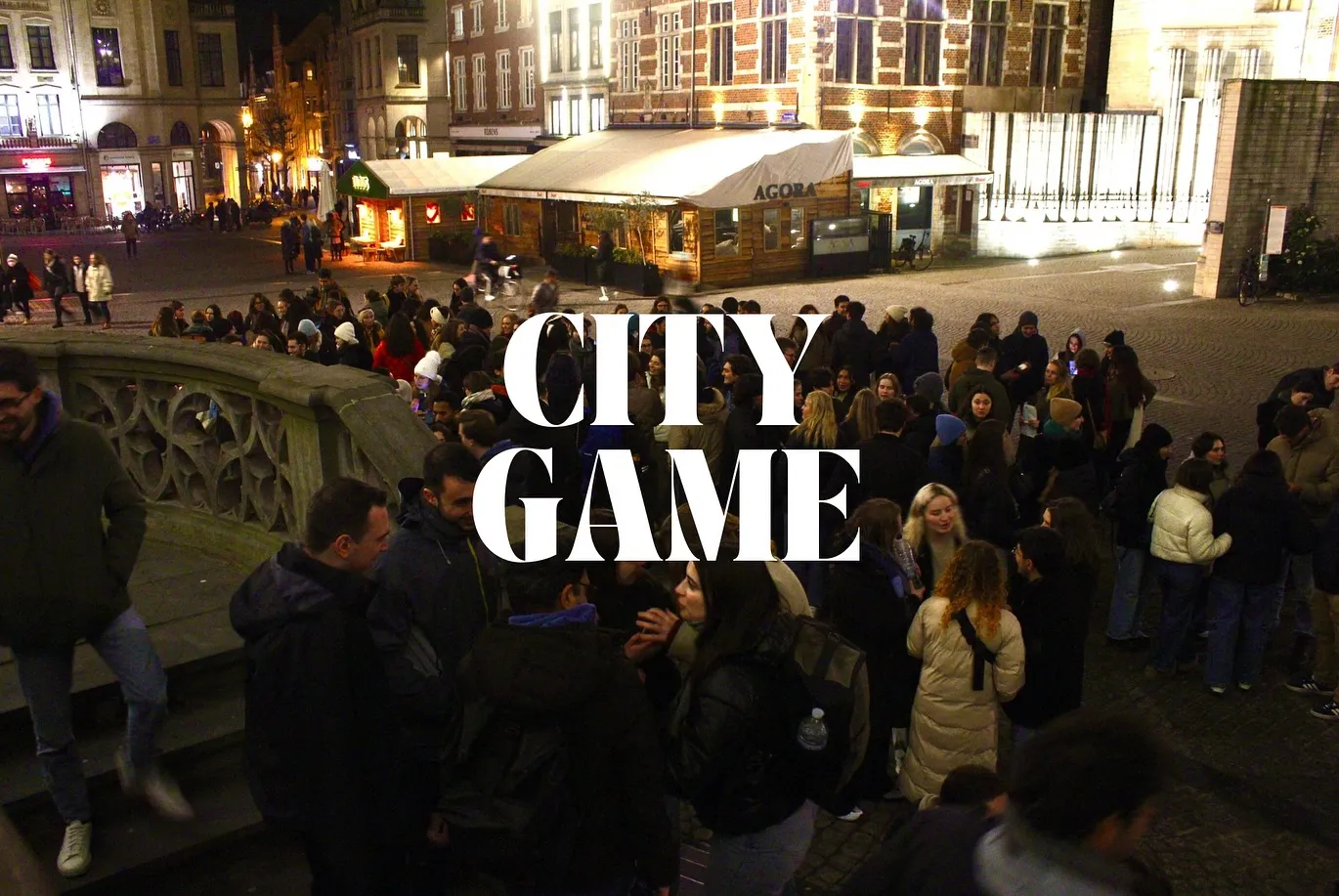 City Game (08-02-2025)